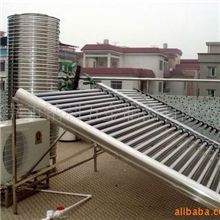 广西太阳能热水器