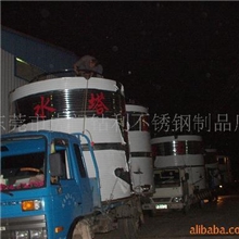 广东不锈钢保温水箱