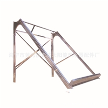 厂家直销不锈钢支架太阳能热水器不锈钢支架太阳能支架