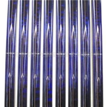 出口热管太阳能集热器