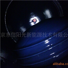 OEM加工太阳能承压内胆、蓝钛特护内胆