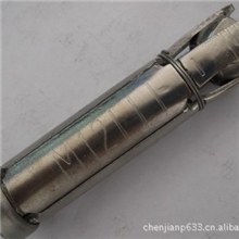 304膨胀螺丝不锈钢&mdash;&mdash;供应各种建筑安装用高级膨胀螺丝