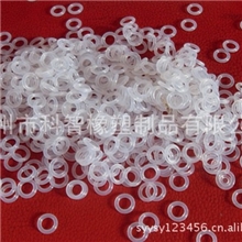 供应国、美、日标硅胶O型圈耐高温、食品级硅胶O型圈