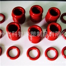 供应白色，红色，鲜红色，黑色，棕色橡胶密封圈