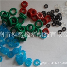 广州市科智橡塑制品有限公司专业生产硅胶密封圈