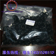 广州市番禺区供应电子电器专用AS568标准氟素橡胶(FPM)O型圈