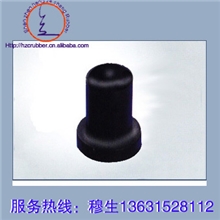 专供珠三角厂家用优质耐用耐磨环保橡胶胶套、胶帽、胶冒