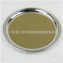 厂家订做批发圆形隔热餐垫防滑盆垫餐盘垫烤箱垫烘焙垫