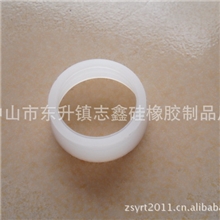 硅胶圈防撞硅胶套防水圈密封圈硅橡胶制品灯具防水圈