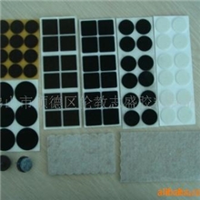 供应背胶海棉,背胶泡沫,背胶泡棉,桌椅垫,家居脚垫