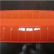 爆款绿色环保硅胶保鲜饭盒实用-质量保证