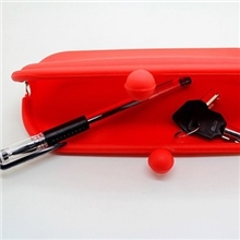 爆款硅胶眼镜包低价加工防滑耐用-时尚环保