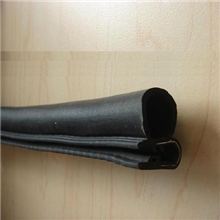 橡胶密封条、夹钢片密封条、机柜密封条（自有工厂质优价廉）