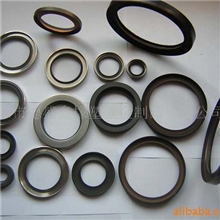 供应铁氟龙油封、铁氟龙垫、空压机油封、PTFE油封