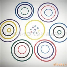 供应O型圈、硅胶O型圈、氟胶O型圈、耐酸碱O型圈