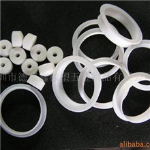 供应聚四氟乙烯垫片、聚四氟乙烯制品、聚四氟油封