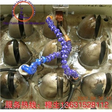 中山市生产足浴盆行业专用耐腐蚀硅胶模具开模加工