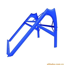 供应优质的厂家直销的太阳能热水器支架