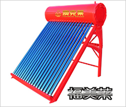 供应厂家直销的优质的太阳能热水器