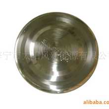 厂家供应太阳能热水器配件水箱外盖（outertankcover)不锈钢