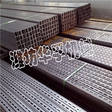 光伏发电支架型材