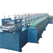 潍坊华孚供应彩板轧机成型设备