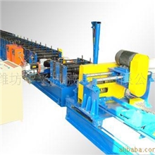 商家供应高质量高品质【热销】冷弯成型设备