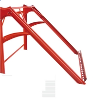 厂家低价批发供应太阳能热水器配件-太阳能热水器支架镀锌09-2