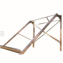 厂家低价批发太阳能热水器配件太阳能热水器不锈钢支架BXG-2