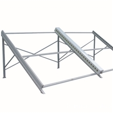 厂家低价批发供应太阳能热水器配件-工程专用支架&Phi;47*50孔