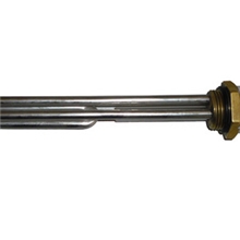 厂家低价批发供应太阳能热水器配件-直插式电加热棒