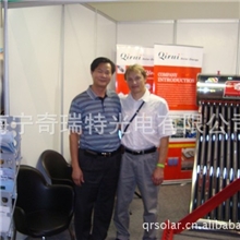 solarwaterheatercompertunpressurized一体非承压太阳能器