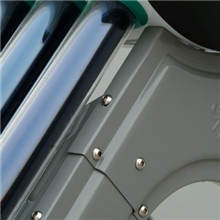 批发生产太阳能热水器一体非承压太阳能热水器太阳能支配件