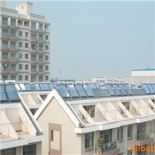 供应太阳能热水器秉承德国先进技术以质量求生存