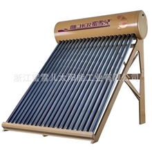 蜜雪儿太阳能热水器厂家直销全国各地区诚招代理加盟商