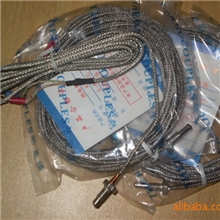 供应M6螺钉式热电偶