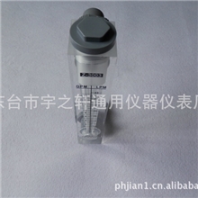 余姚振兴Z-300型面板流量计，水处理流量计，苏州流量计