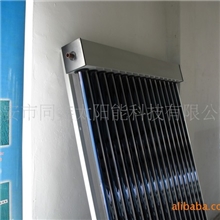 特殊规格紫金真空管/超导太阳能热水器