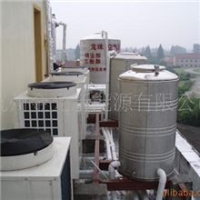 工程型空气能热水器