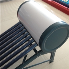 太阳能热水器，经典型