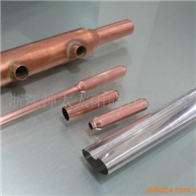 供应太阳能超导热管流道等配件