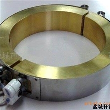 供应铸件加热器铸铜加热圈铸铜电热圈轩源科技