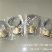 轩源供应挤出机铸铜加热器厂家直销来图定制量大优惠