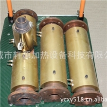 【推荐】铸铜加热器铸铜电加热圈专业制造品质保证
