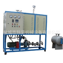 优质高温导热油炉非标订做科恩导热油炉