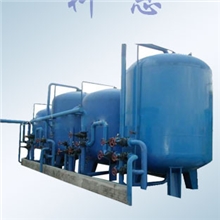 生产阴离子交换器阳离子交换器科恩非标订做品种多规格全