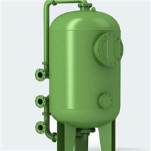 多介质过滤器非标定制厂价直销性价比高