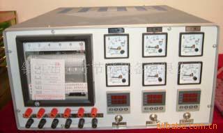 供应热处理用智能型控温柜