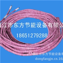 供应绳型加热器，镇江东方