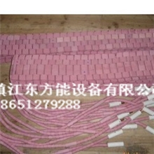 供应订制履带式加热器，高温陶瓷加热器